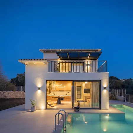 Villa Avelia *