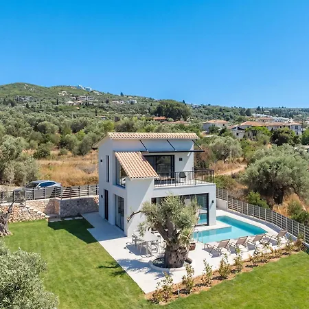 Vila Avelia