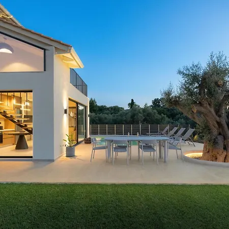 Villa Avelia *