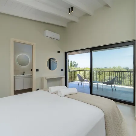 Avelia Villa Tsoukaládhes
